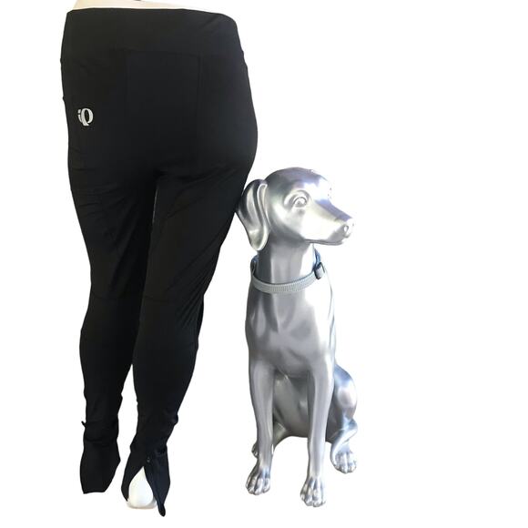NEW Pearl Izumi AmFib Fleece Lined Pants Women’s Size XXL NWT $110 - Picture 1 of 7